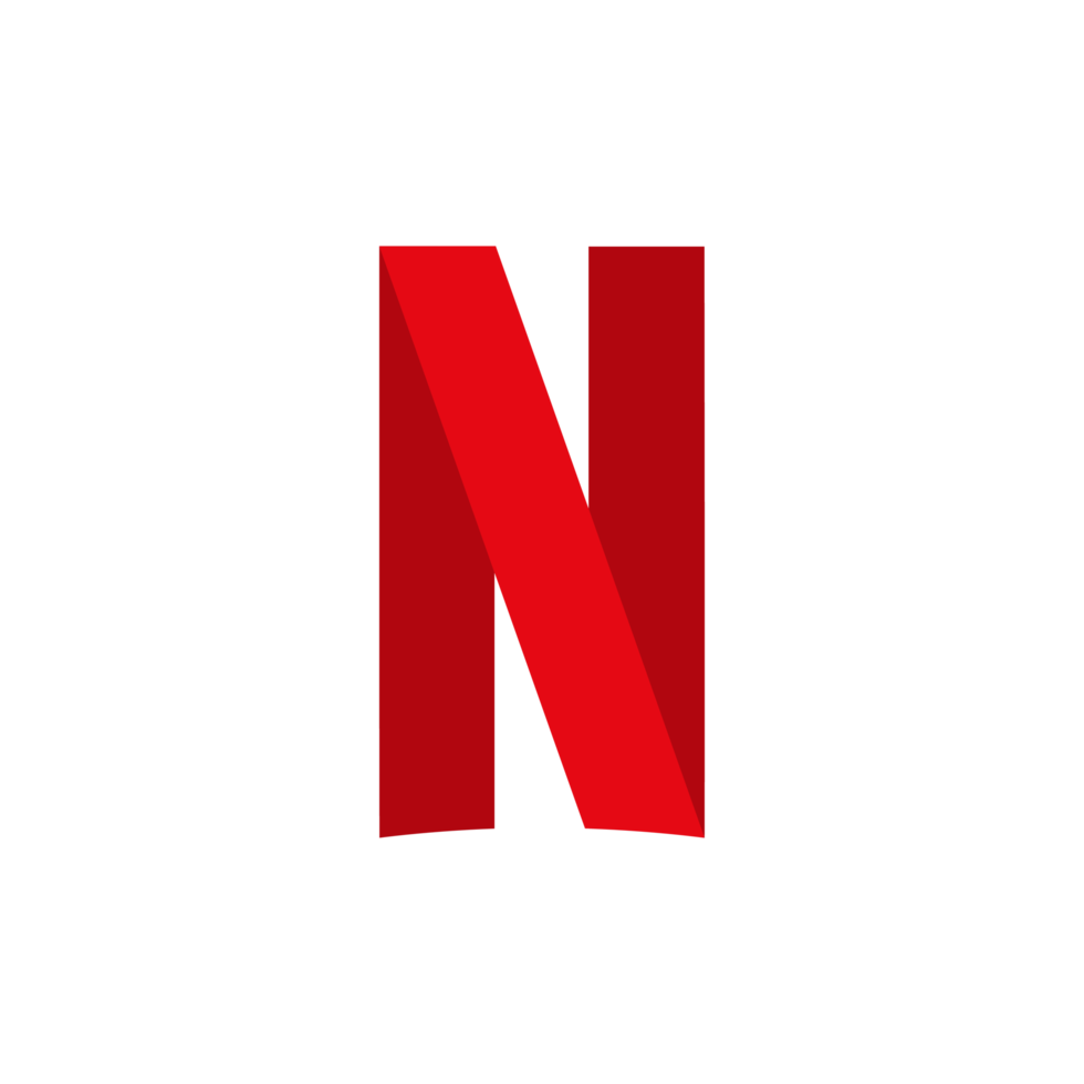 Netflix Logo