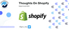 Thoughts On Shopify ($SHOP)