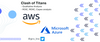 Clash of Titans (AWS vs. Azure)