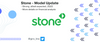 Modeling Stone - Q' Update