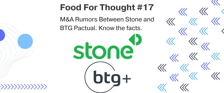 Food for Thought #17