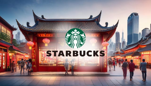 Decoding the Starbucks China Strategy: A Comprehensive Look at the Company's Asian Expansion