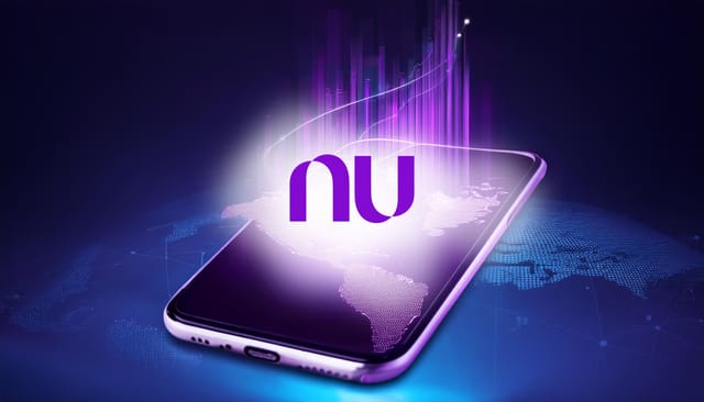 Nubank: Latin America's Fintech Revolution Unveiled
