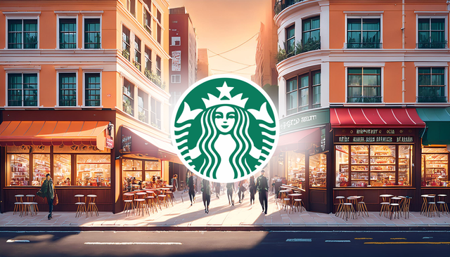 Starbucks Competitors: A Comprehensive Analysis of the Coffee Market