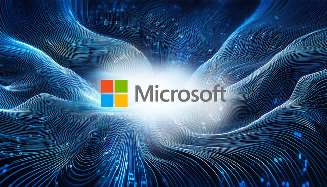 Microsoft's Data & AI Vision at Citi TMT 2024