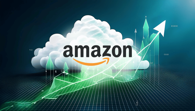Revenue of AWS Growth Analysis 2024: Navigating the Cloud Computing Landscape