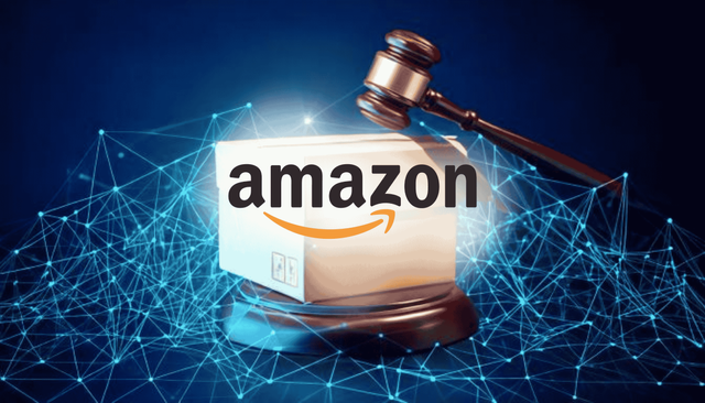 Amazon's Antitrust Battle: A Crossroads for Tech